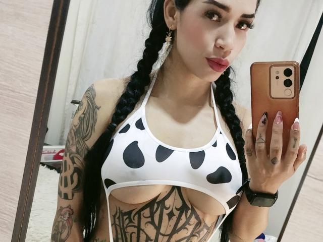 EvaMueller - Sexe cam en vivo - 23478665