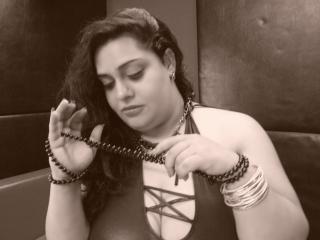 ExtremeLisa - Sexe cam en vivo - 2347867