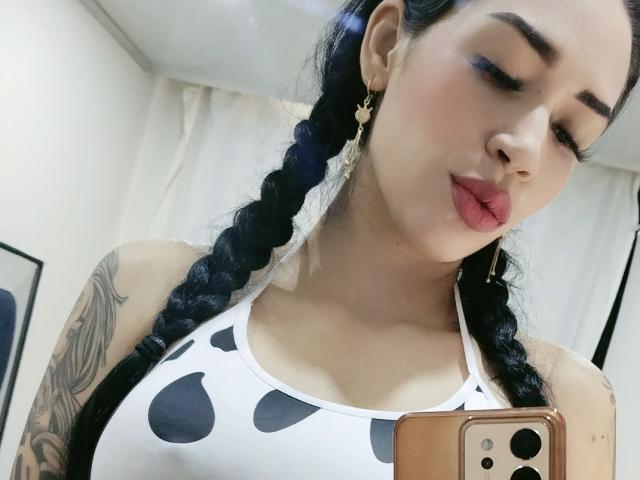 EvaMueller - Live porn &amp; sex cam - 23478685