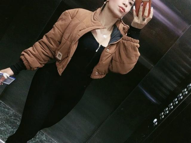 EvaMueller - Live porn &amp; sex cam - 23478689