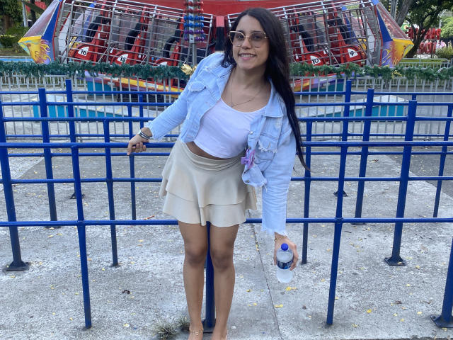 TiffannyRose - Live porn &amp; sex cam - 23478973