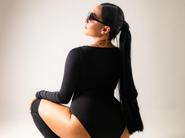 SofiaJames - Sexe cam en vivo - 23479037