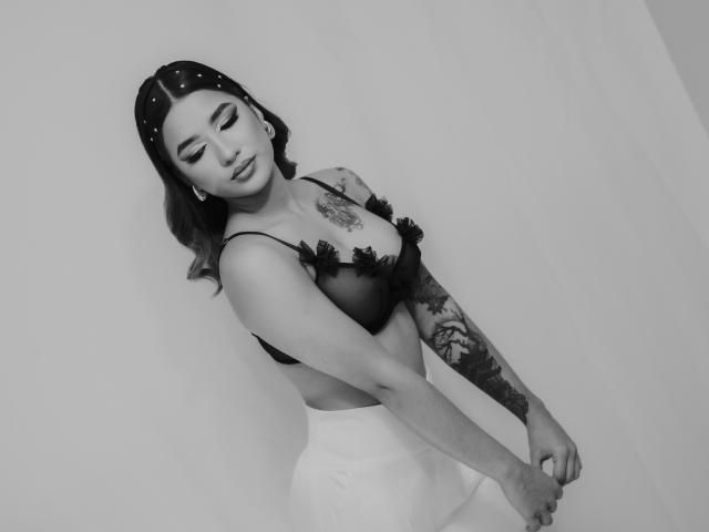 VictoriHilly - Camera khiêu dâm &amp; quyến rũ trực tiếp - 23479089