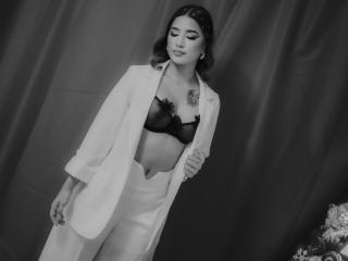 VictoriHilly - Camera khiêu dâm &amp; quyến rũ trực tiếp - 23479177