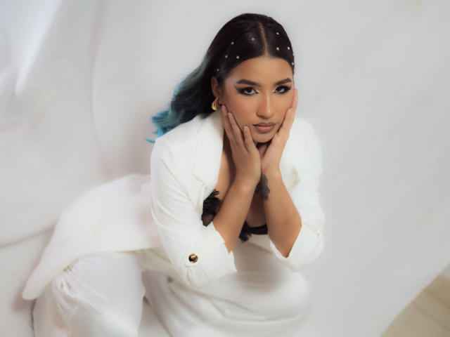 VictoriHilly - Camera khiêu dâm &amp; quyến rũ trực tiếp - 23479181