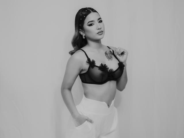 VictoriHilly - Camera khiêu dâm &amp; quyến rũ trực tiếp - 23479189