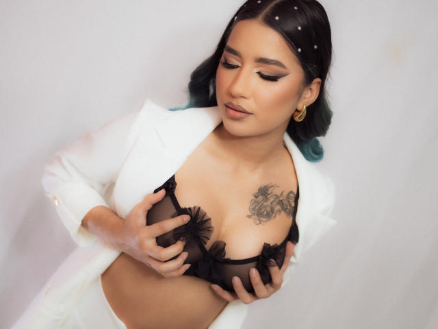 VictoriHilly - Camera khiêu dâm &amp; quyến rũ trực tiếp - 23479193