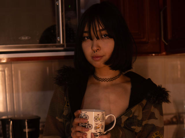 MillaHottLove69 - Sexe cam en vivo - 23479441