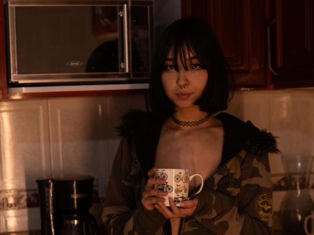 MillaHottLove69 - Porno na żywo i seks kamera - 23479445