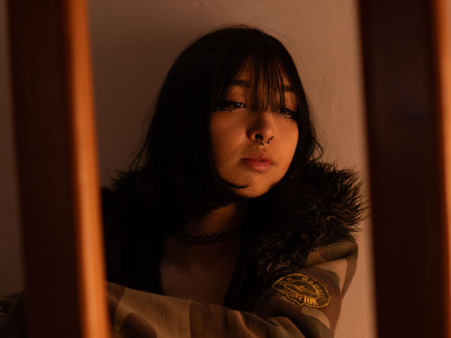 MillaHottLove69 - Sexe cam en vivo - 23479477