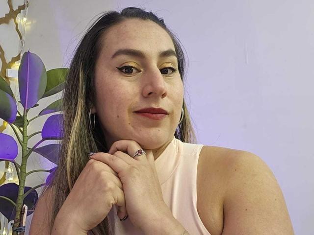 AliceDussan - сексуальная веб-камера в реальном времени - 23479721