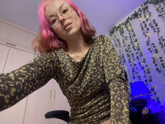 LyssaRou - Sexe cam en vivo - 23479741