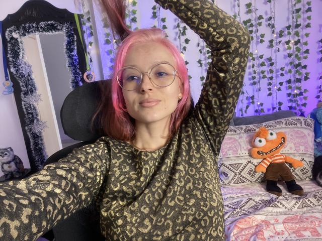 SarahRousen - Live sex cam - 23479749