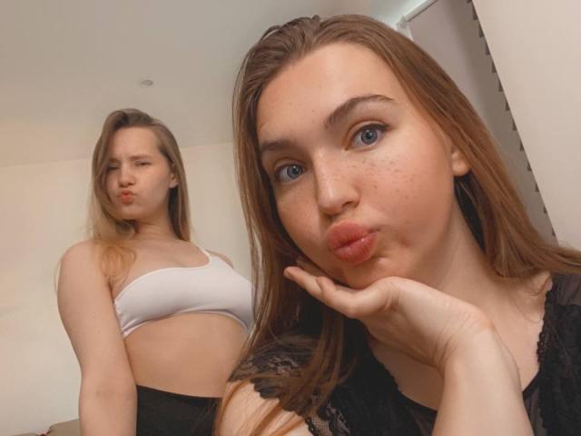 CaramellSex - Porno na żywo i seks kamera - 23479837