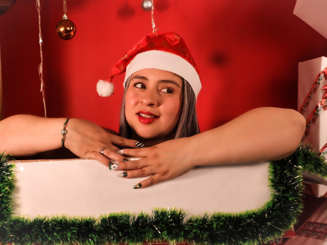 MelindaBoobs - Camera khiêu dâm &amp; quyến rũ trực tiếp - 23480733