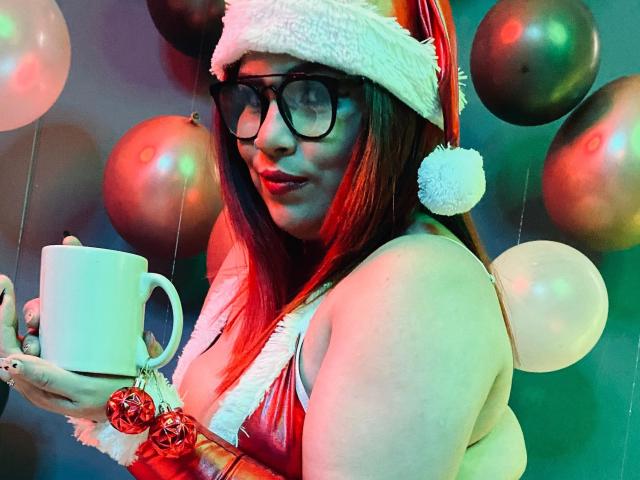 JolieColette - сексуальная веб-камера в реальном времени - 23481649