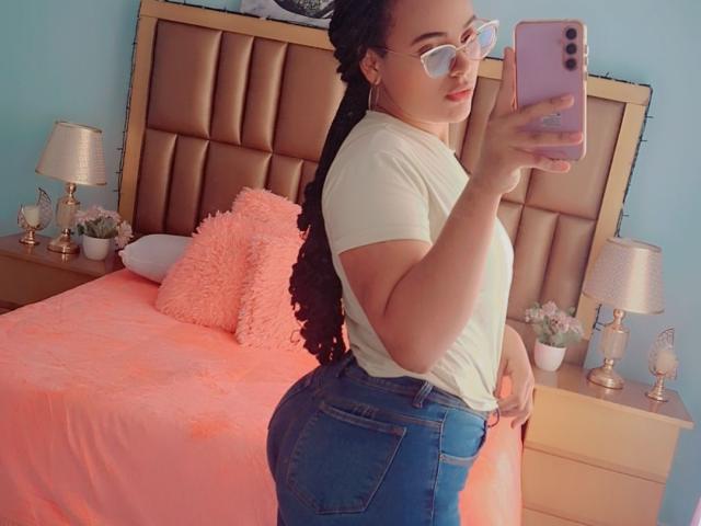 JackelineRoset - Live porn &amp; sex cam - 23481685