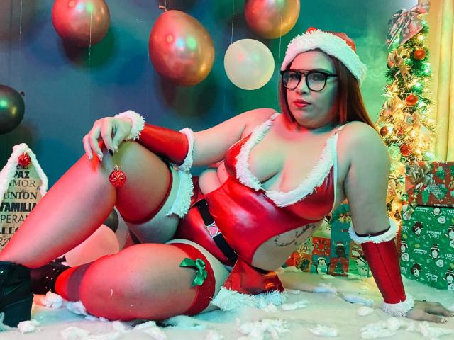 JolieColette - Camera khiêu dâm &amp; quyến rũ trực tiếp - 23481725