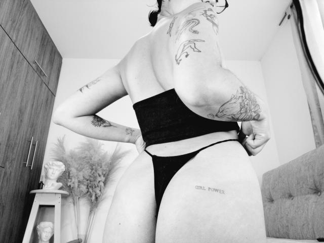 Mllevv - Live porn &amp; sex cam - 23481753