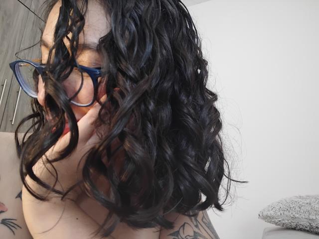 Mllevv - Sexe cam en vivo - 23481877