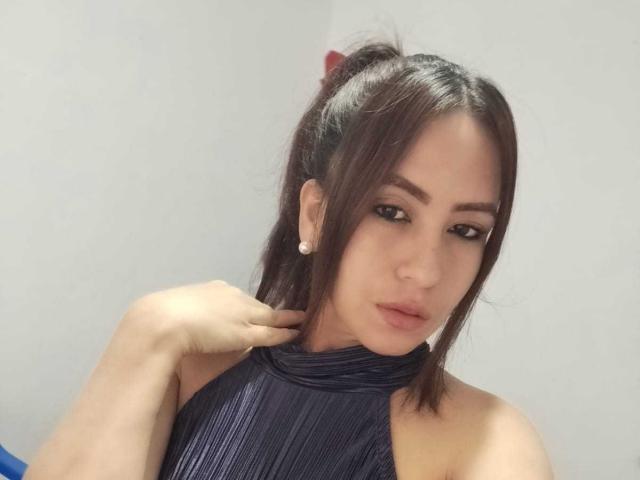 CamileParist - Live porn &amp; sex cam - 23481957