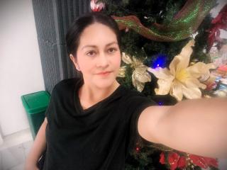 CarolinaAdams - Sexe cam en vivo - 23482657