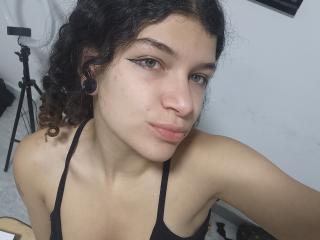 WendyBeckettX - Young women - 20 years old