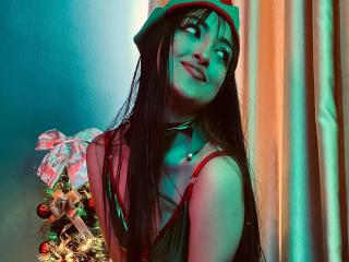 HilaryTheas - Live porn &amp; sex cam - 23483137