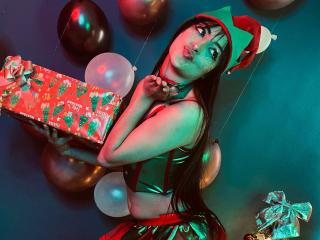 HilaryTheas - Camera khiêu dâm &amp; quyến rũ trực tiếp - 23483169