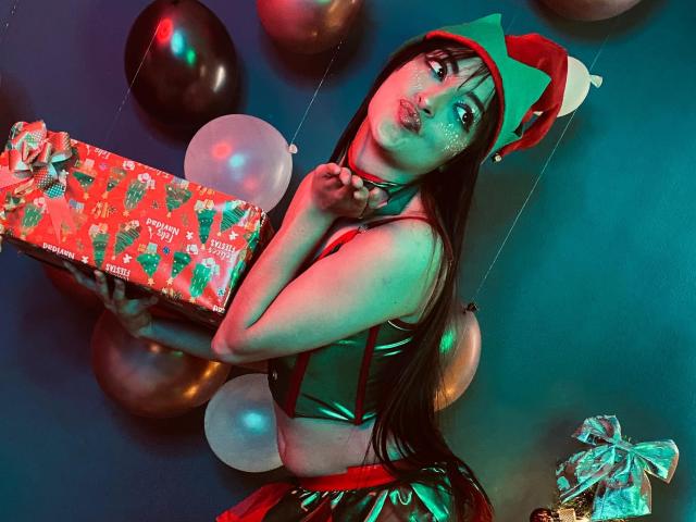 HilaryTheas - Sexe cam en vivo - 23483169