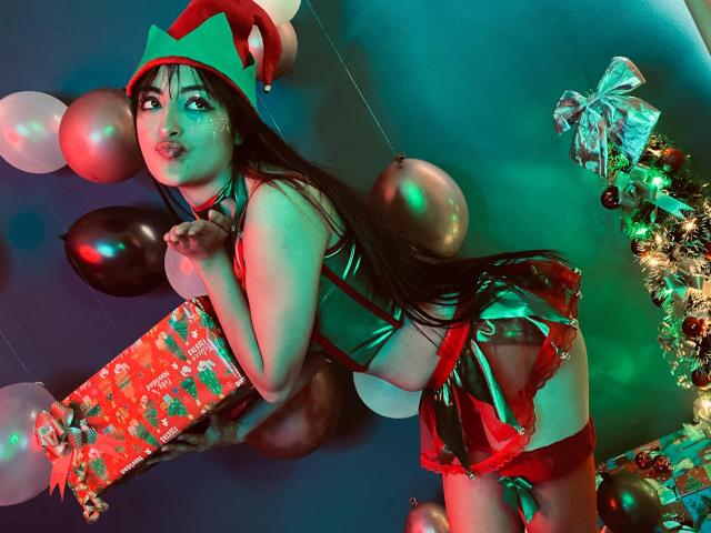 HilaryTheas - Sexe cam en vivo - 23483201