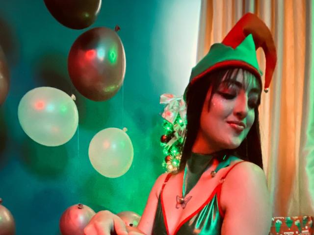 HilaryTheas - Sexe cam en vivo - 23483221