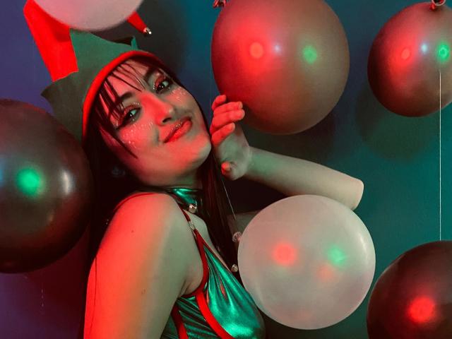 HilaryTheas - Sexe cam en vivo - 23483237