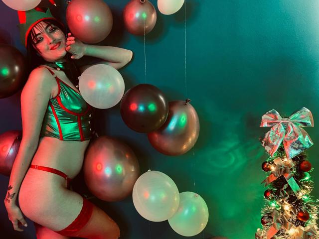 HilaryTheas - Sexe cam en vivo - 23483241