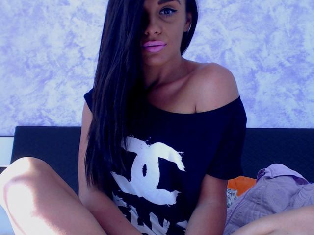 EveBelle - Sexe cam en vivo - 2348333