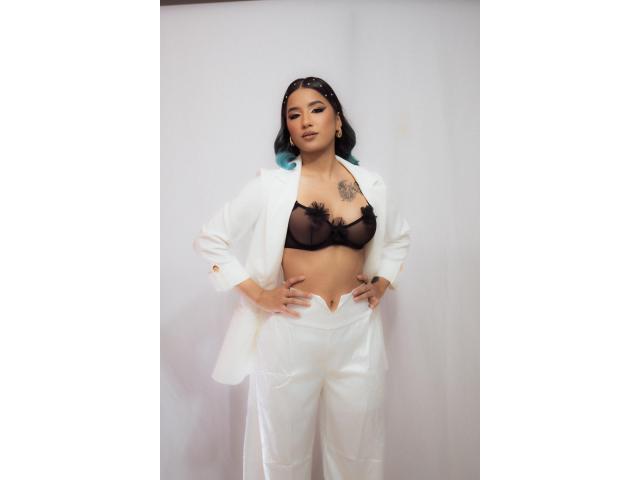 VictoriHilly - сексуальная веб-камера в реальном времени - 23484021