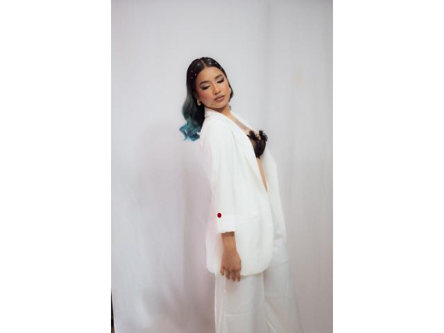 VictoriHilly - Camera khiêu dâm &amp; quyến rũ trực tiếp - 23484025