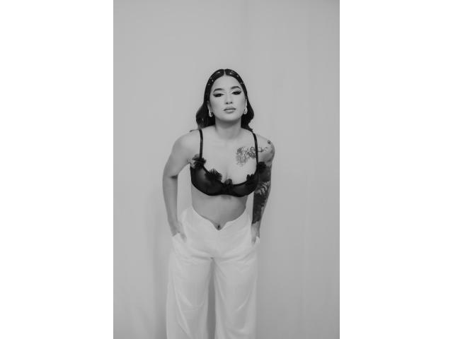 VictoriHilly - 라이브 포르노 &amp; 섹스 캠 - 23484049