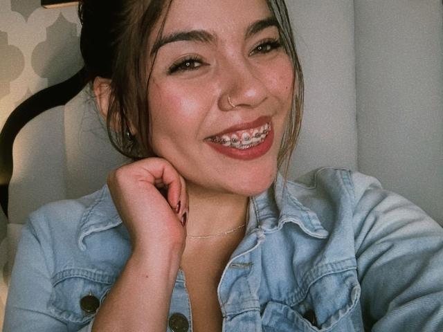 SofiaFerri - Sexe cam en vivo - 23484121