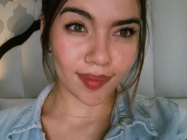 SofiaFerri - Camera khiêu dâm &amp; quyến rũ trực tiếp - 23484125