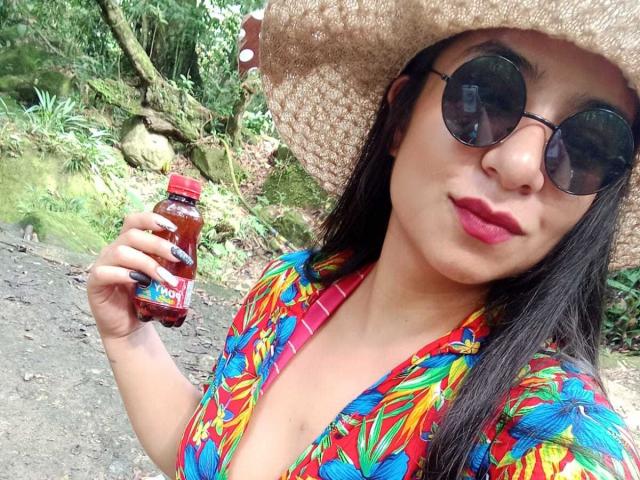 AlessiaEvans - ライブポルノ&amp;セックスカム - 23484409