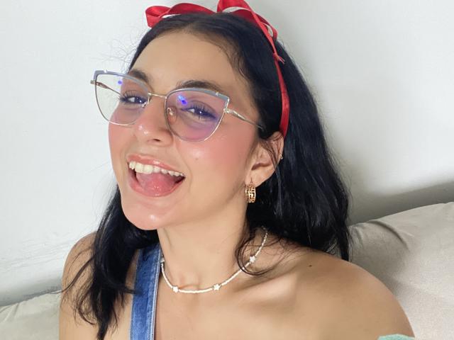 AmeliaCarter - Live porno og sexkamera - 23484445