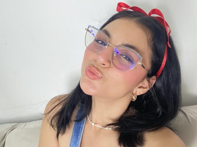 AmeliaCarter - Live sexe cam - 23484453