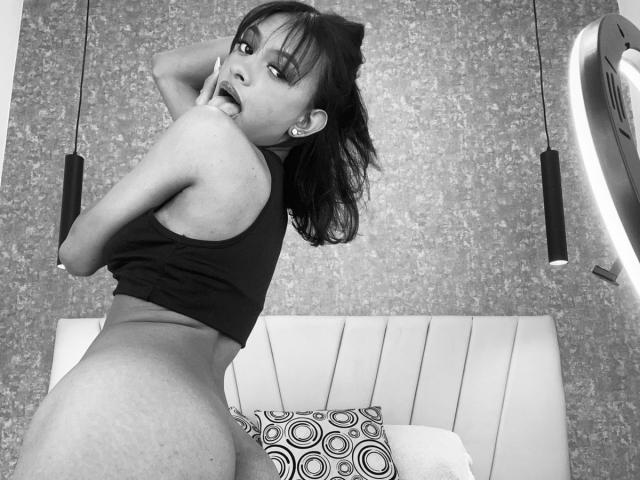 BeautyJanny - Live sexe cam - 23484625