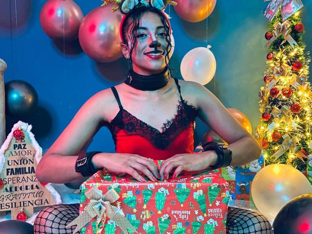 KattyBerry - Sexe cam en vivo - 23484909