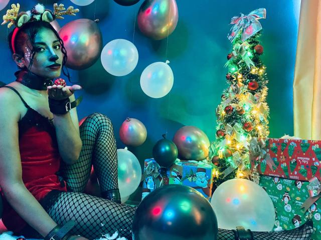 KattyBerry - Sexe cam en vivo - 23484913