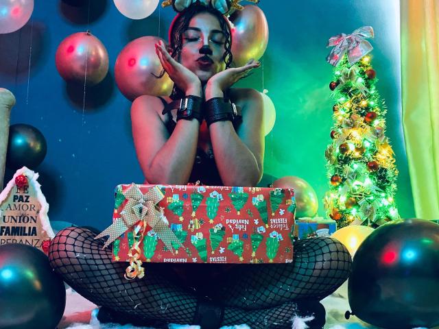 KattyBerry - сексуальная веб-камера в реальном времени - 23484921