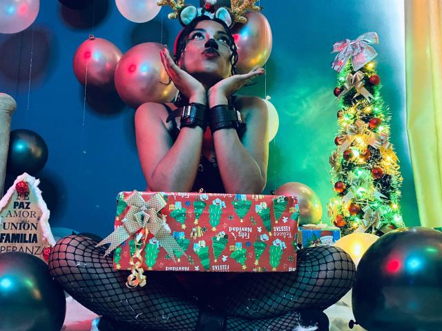 KattyBerry - сексуальная веб-камера в реальном времени - 23484925