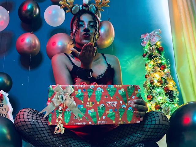 KattyBerry - сексуальная веб-камера в реальном времени - 23484929