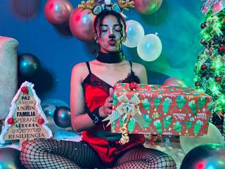 KattyBerry - сексуальная веб-камера в реальном времени - 23484937